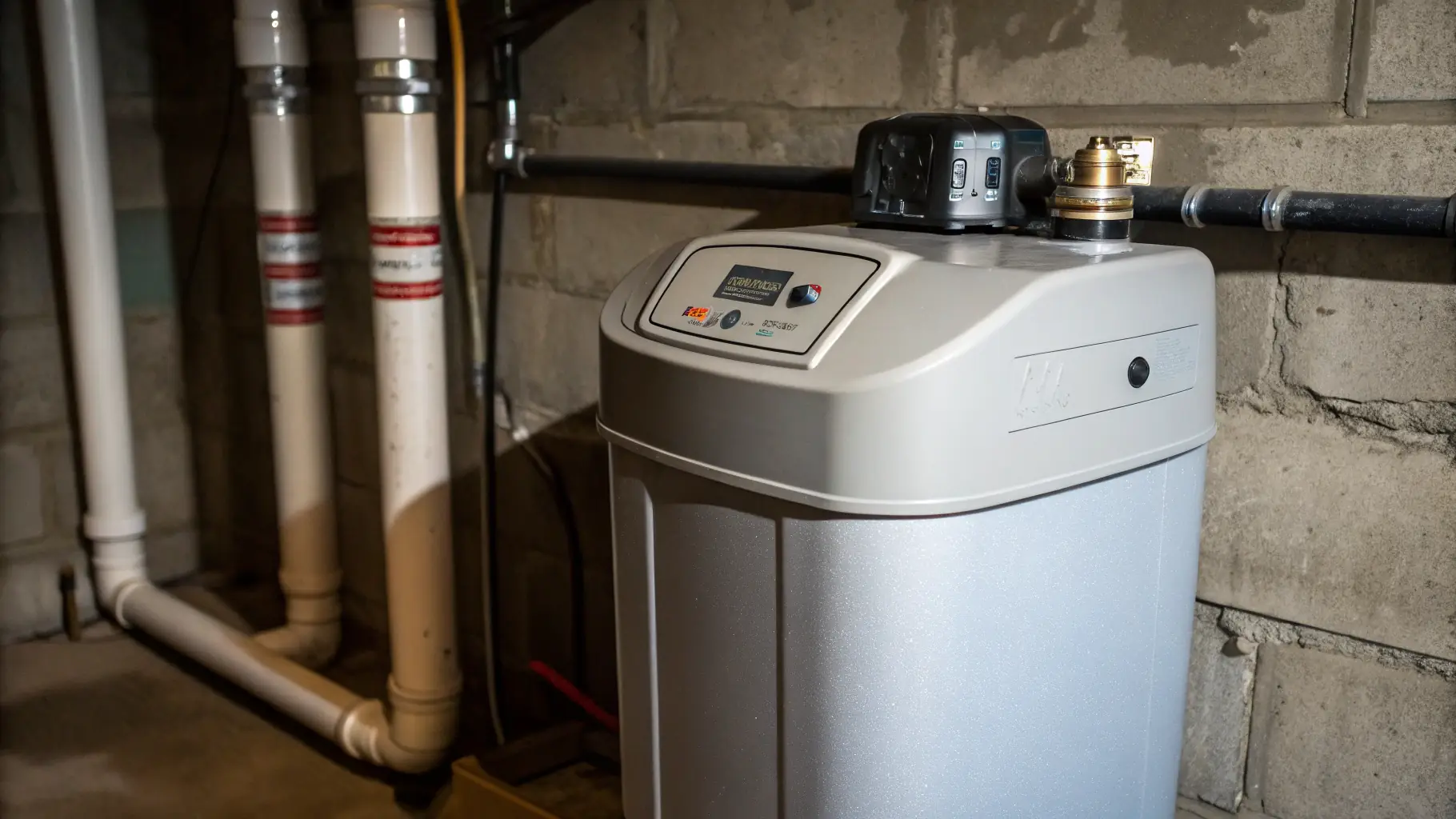 water filter