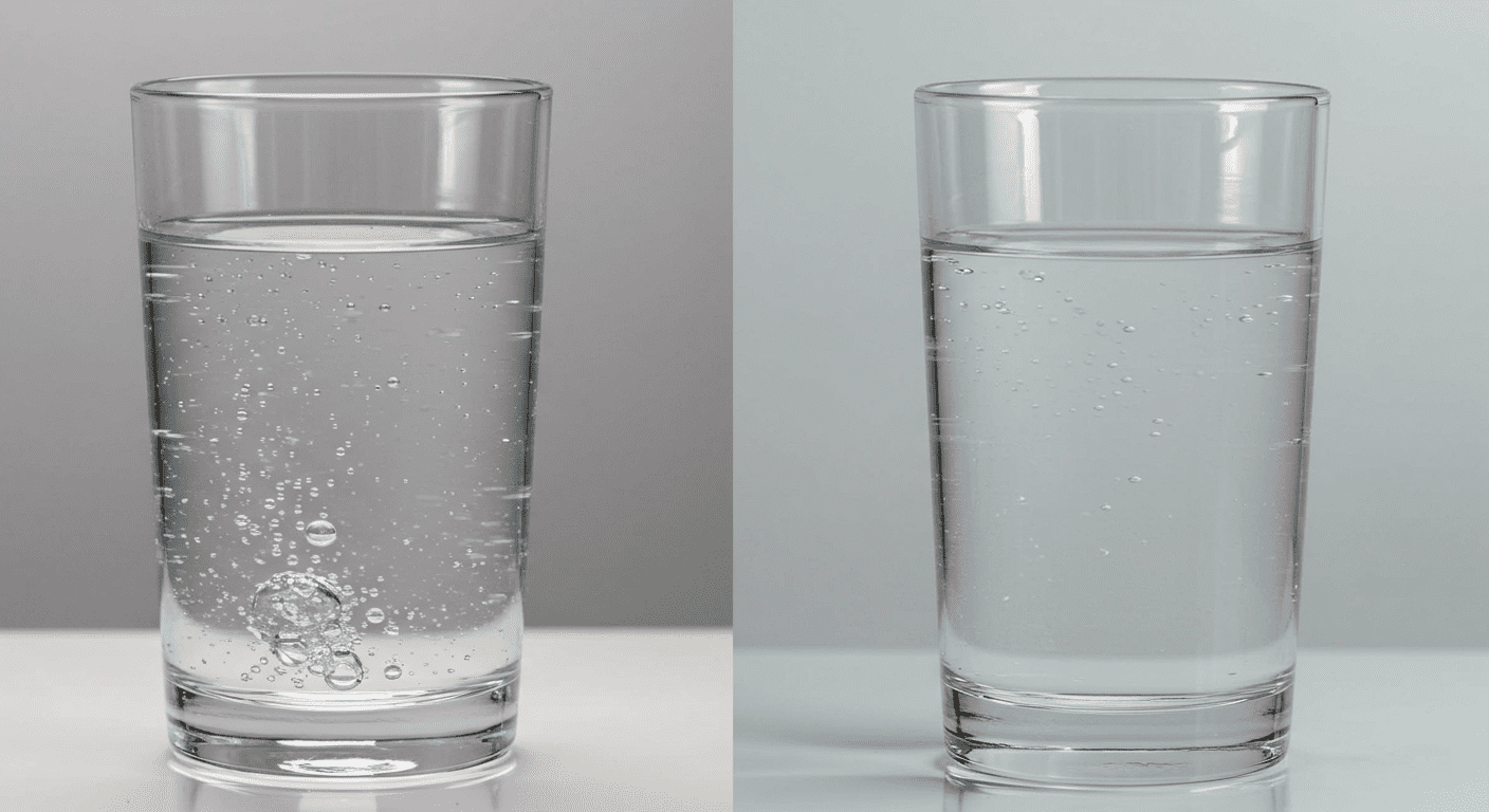 Benefits of Whole Home Filtration